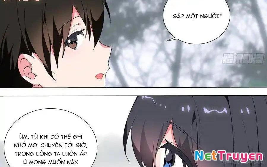 Bạn Gái Tôi Là Rồng Xấu Xa Chapter 89 - Trang 27