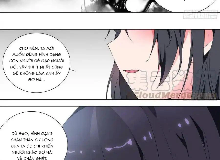 Bạn Gái Tôi Là Rồng Xấu Xa Chapter 89 - Trang 29