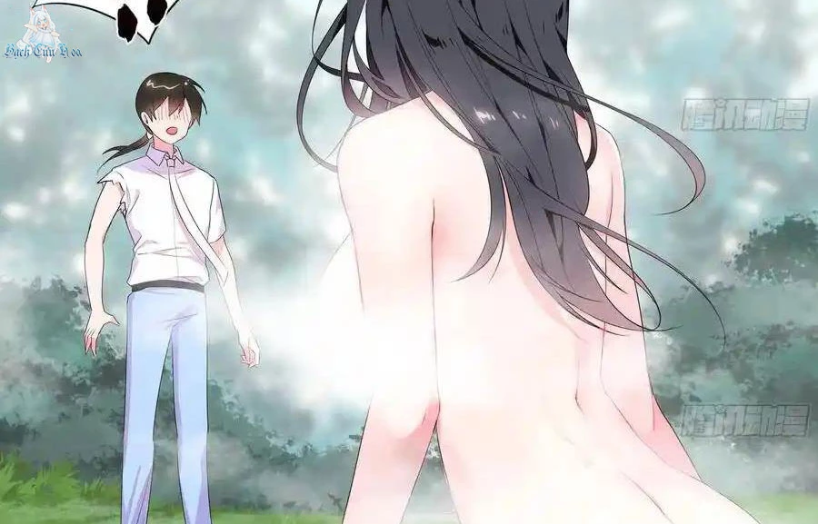 Bạn Gái Tôi Là Rồng Xấu Xa Chapter 89 - Trang 3