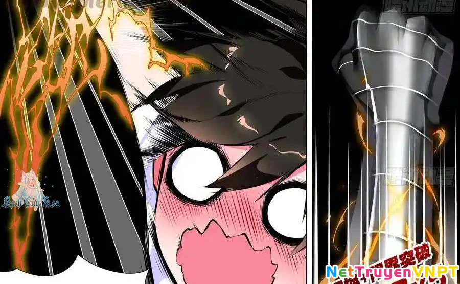 Bạn Gái Tôi Là Rồng Xấu Xa Chapter 89 - Trang 9
