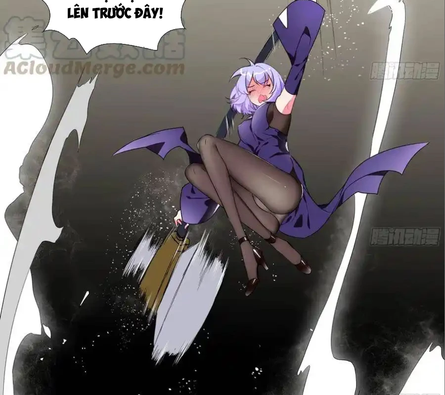 Bạn Gái Tôi Là Rồng Xấu Xa Chapter 90 - Trang 14