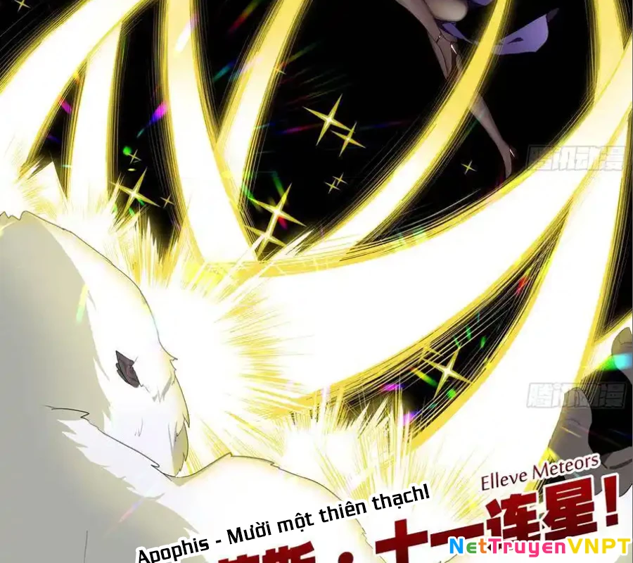 Bạn Gái Tôi Là Rồng Xấu Xa Chapter 90 - Trang 16