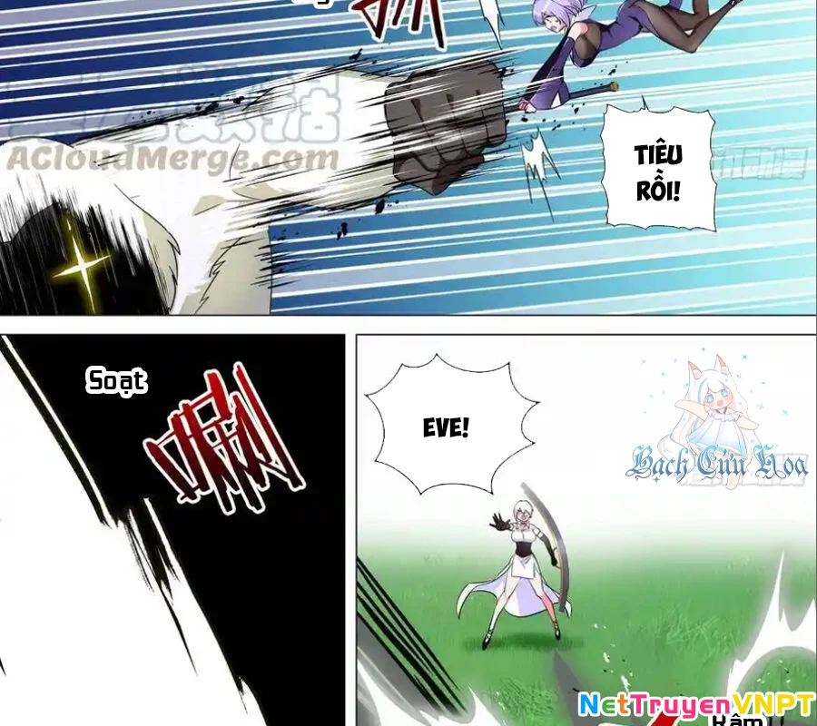 Bạn Gái Tôi Là Rồng Xấu Xa Chapter 90 - Trang 19
