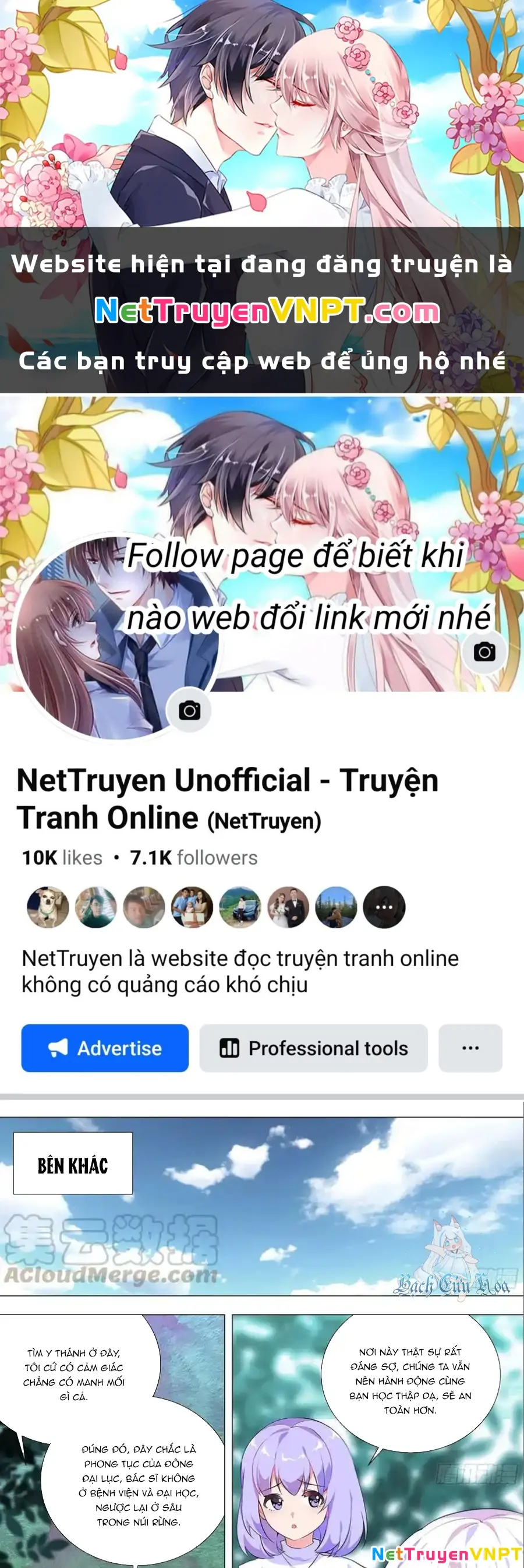 Bạn Gái Tôi Là Rồng Xấu Xa Chapter 90 - Trang 2