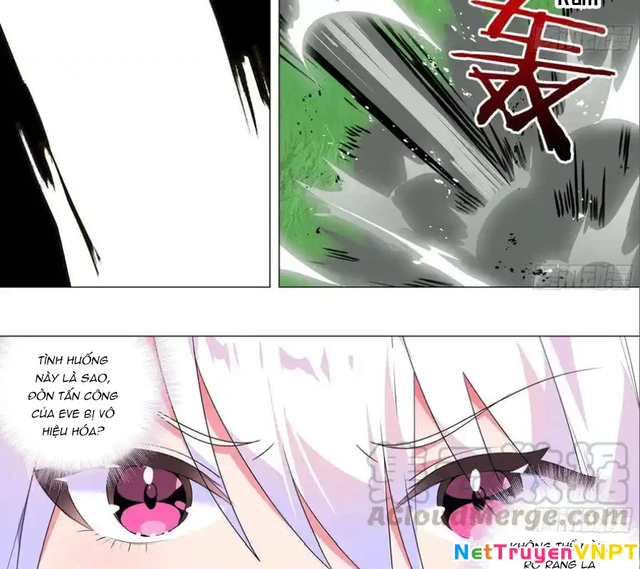 Bạn Gái Tôi Là Rồng Xấu Xa Chapter 90 - Trang 20