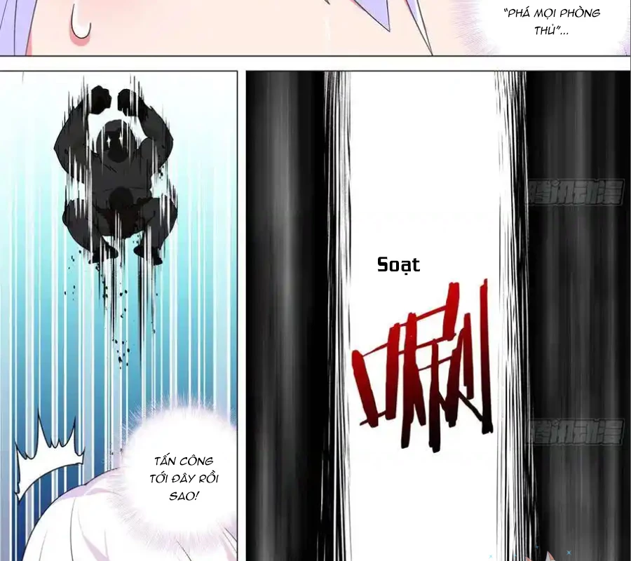 Bạn Gái Tôi Là Rồng Xấu Xa Chapter 90 - Trang 21