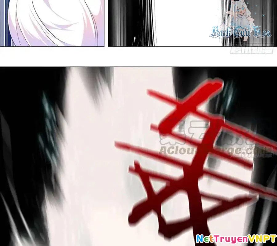 Bạn Gái Tôi Là Rồng Xấu Xa Chapter 90 - Trang 22