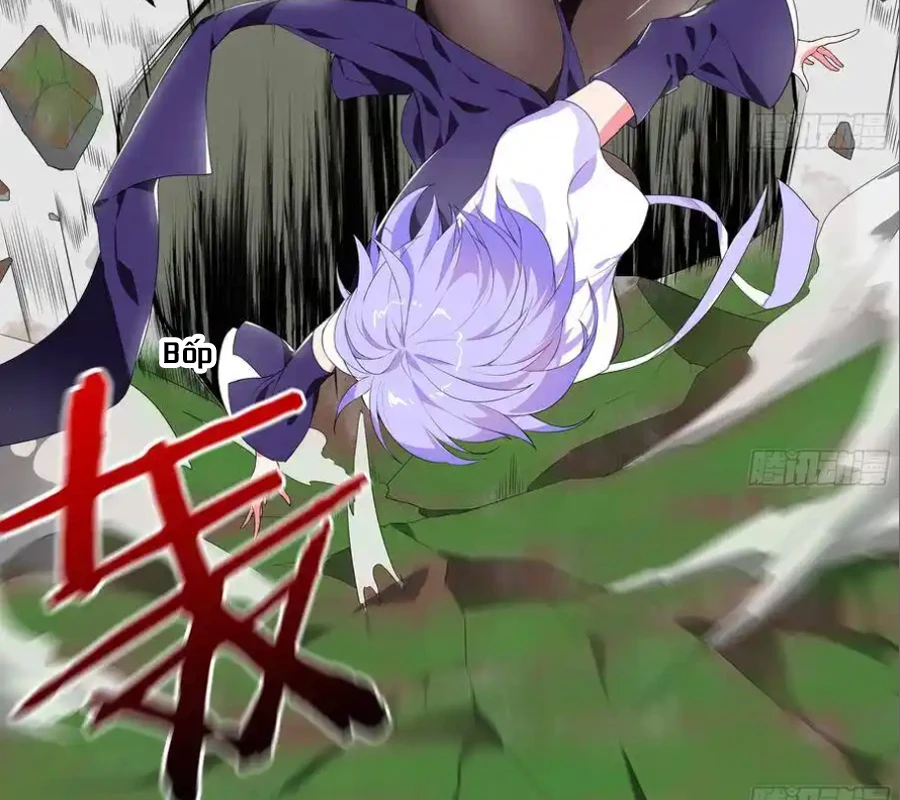 Bạn Gái Tôi Là Rồng Xấu Xa Chapter 90 - Trang 6