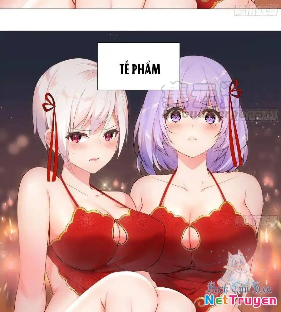 Bạn Gái Tôi Là Rồng Xấu Xa Chapter 92 - Trang 12