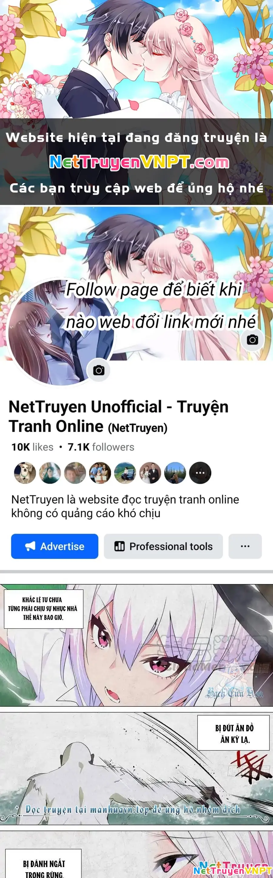 Bạn Gái Tôi Là Rồng Xấu Xa Chapter 92 - Trang 2