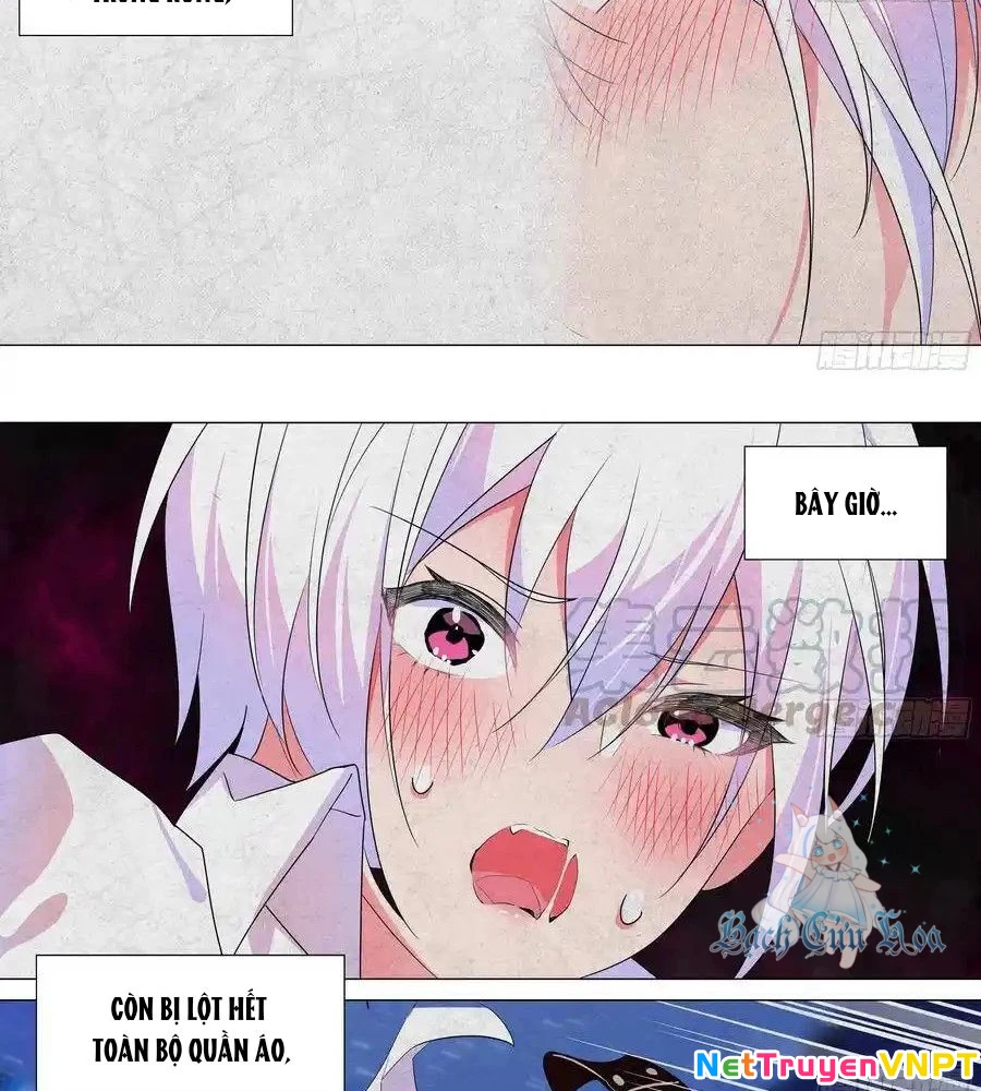 Bạn Gái Tôi Là Rồng Xấu Xa Chapter 92 - Trang 3
