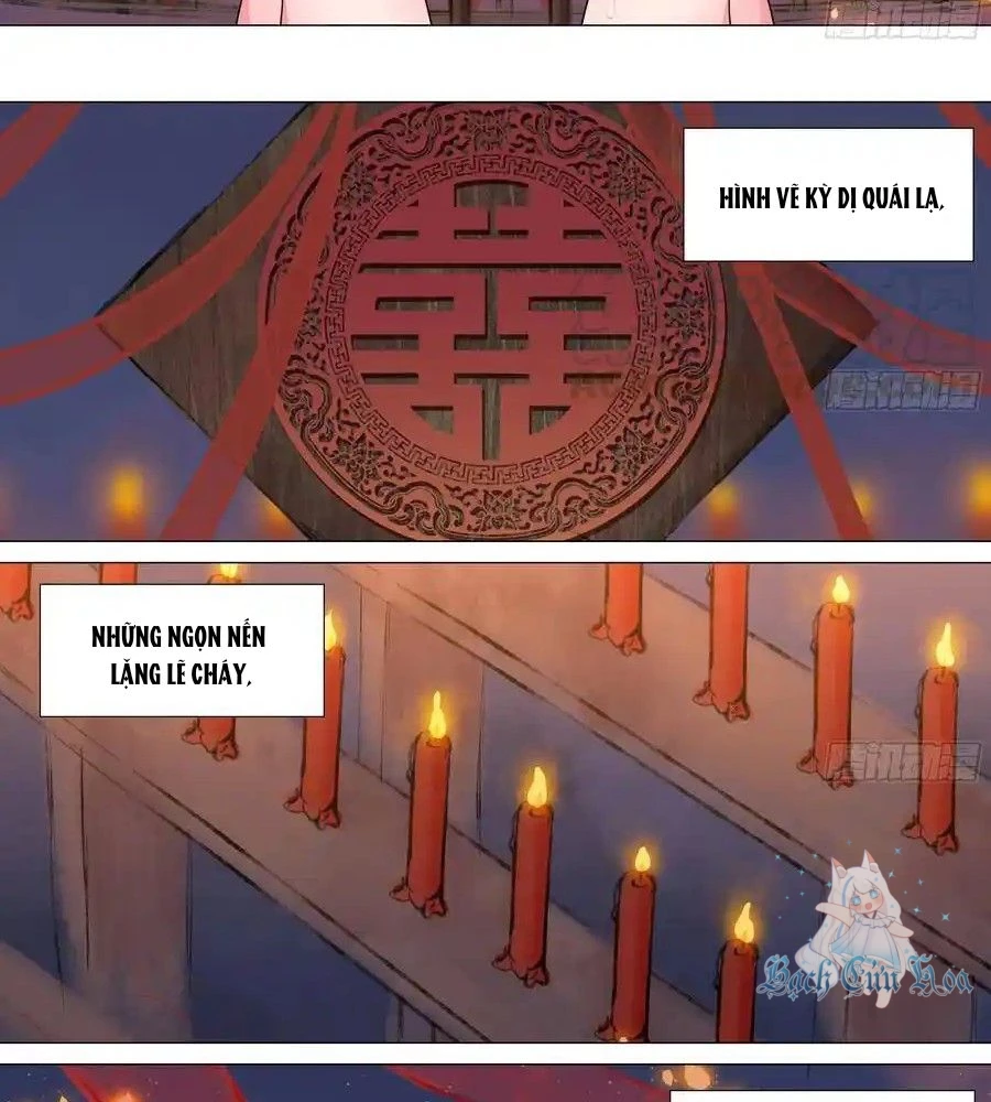 Bạn Gái Tôi Là Rồng Xấu Xa Chapter 92 - Trang 6