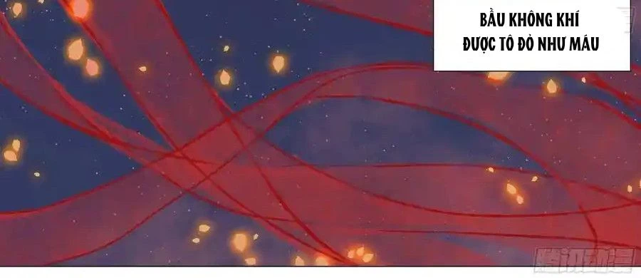 Bạn Gái Tôi Là Rồng Xấu Xa Chapter 92 - Trang 7