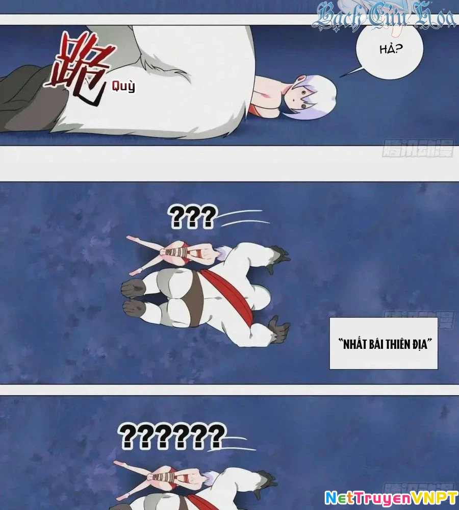 Bạn Gái Tôi Là Rồng Xấu Xa Chapter 93 - Trang 12