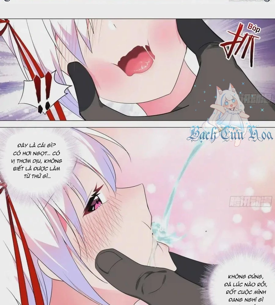 Bạn Gái Tôi Là Rồng Xấu Xa Chapter 93 - Trang 15