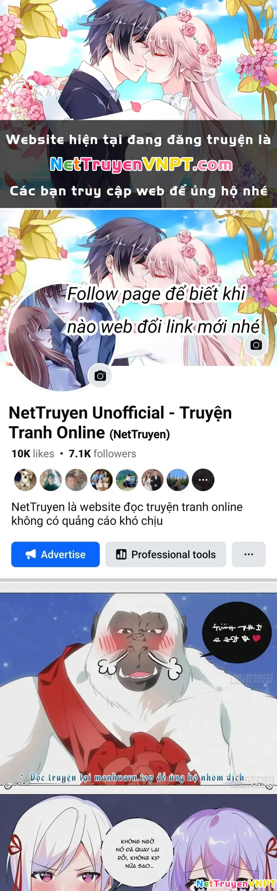 Bạn Gái Tôi Là Rồng Xấu Xa Chapter 93 - Trang 2