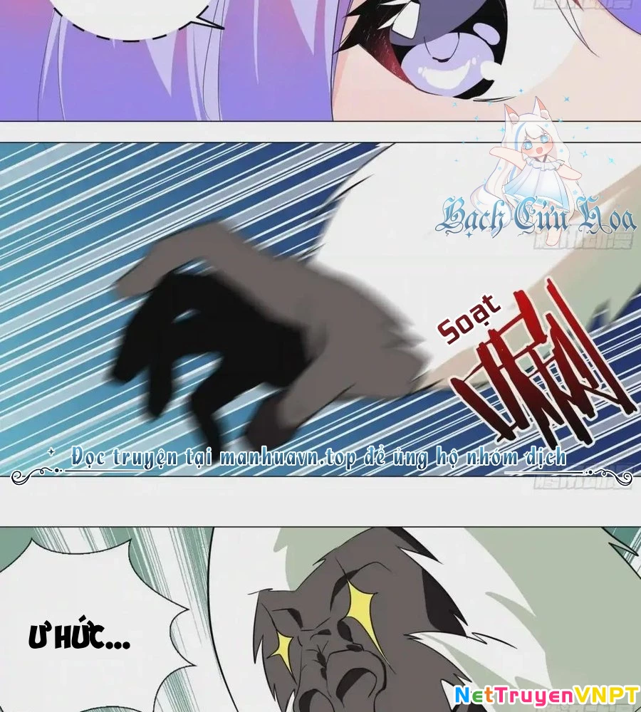 Bạn Gái Tôi Là Rồng Xấu Xa Chapter 93 - Trang 4