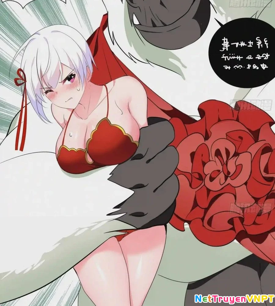 Bạn Gái Tôi Là Rồng Xấu Xa Chapter 93 - Trang 5
