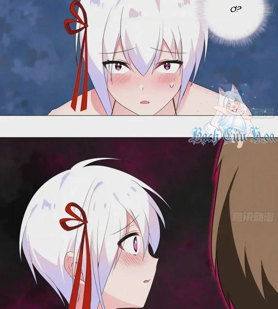 Bạn Gái Tôi Là Rồng Xấu Xa Chapter 93 - Trang 7