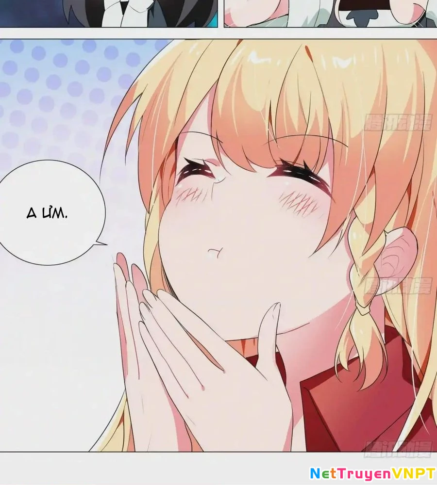 Bạn Gái Tôi Là Rồng Xấu Xa Chapter 94 - Trang 14