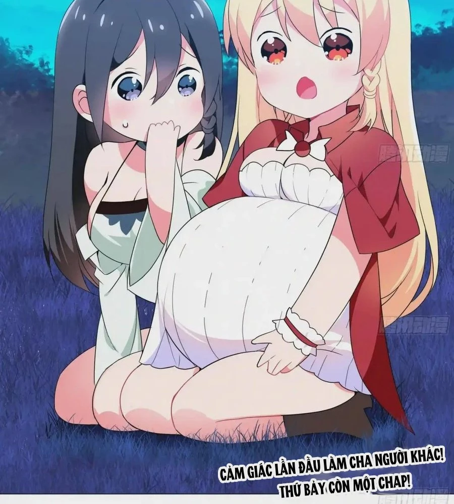 Bạn Gái Tôi Là Rồng Xấu Xa Chapter 94 - Trang 18