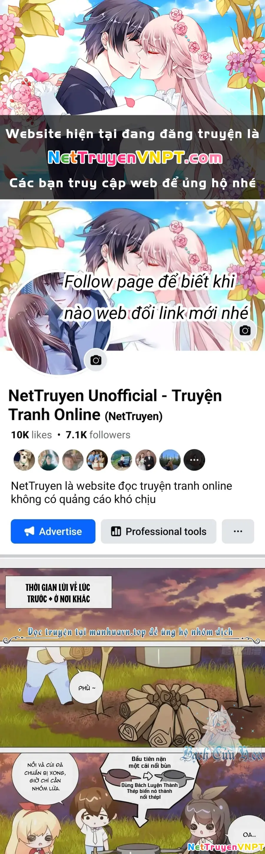 Bạn Gái Tôi Là Rồng Xấu Xa Chapter 94 - Trang 2
