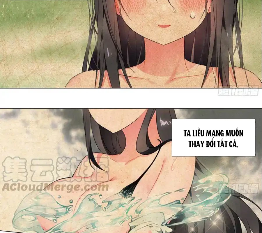 Bạn Gái Tôi Là Rồng Xấu Xa Chapter 98 - Trang 10