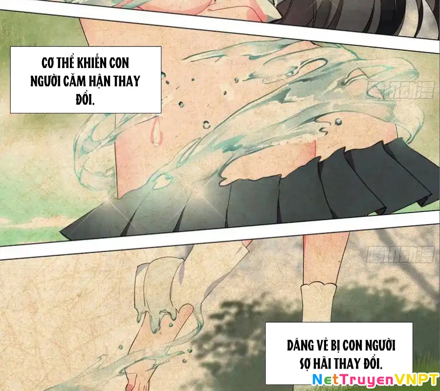Bạn Gái Tôi Là Rồng Xấu Xa Chapter 98 - Trang 11