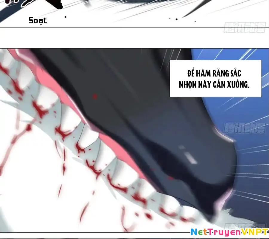 Bạn Gái Tôi Là Rồng Xấu Xa Chapter 98 - Trang 17