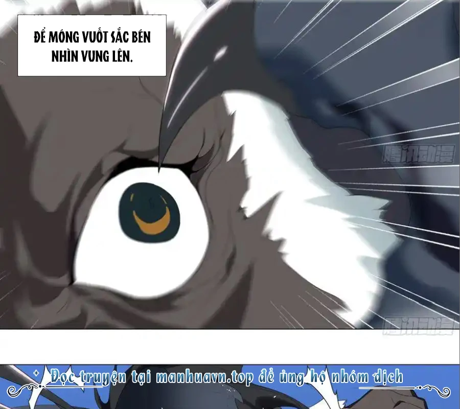 Bạn Gái Tôi Là Rồng Xấu Xa Chapter 98 - Trang 18