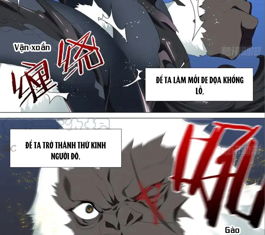Bạn Gái Tôi Là Rồng Xấu Xa Chapter 98 - Trang 19