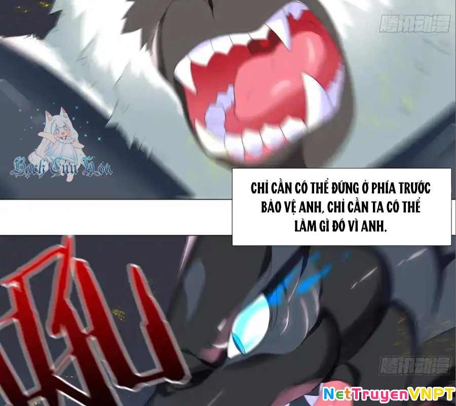 Bạn Gái Tôi Là Rồng Xấu Xa Chapter 98 - Trang 20