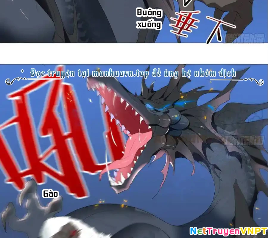 Bạn Gái Tôi Là Rồng Xấu Xa Chapter 98 - Trang 22