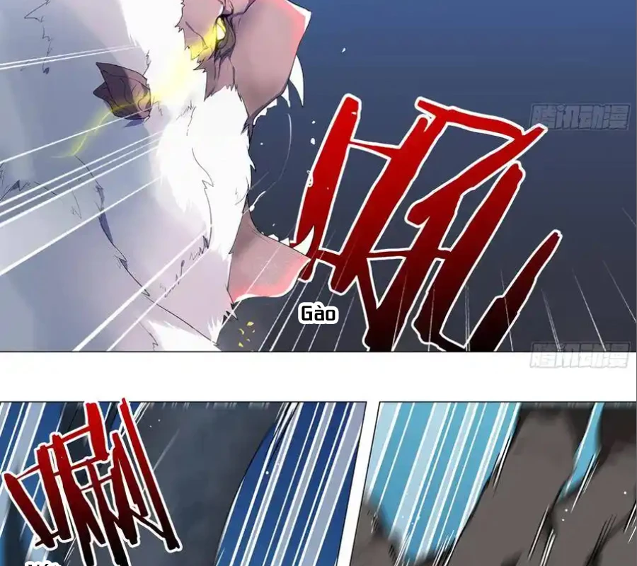 Bạn Gái Tôi Là Rồng Xấu Xa Chapter 98 - Trang 3