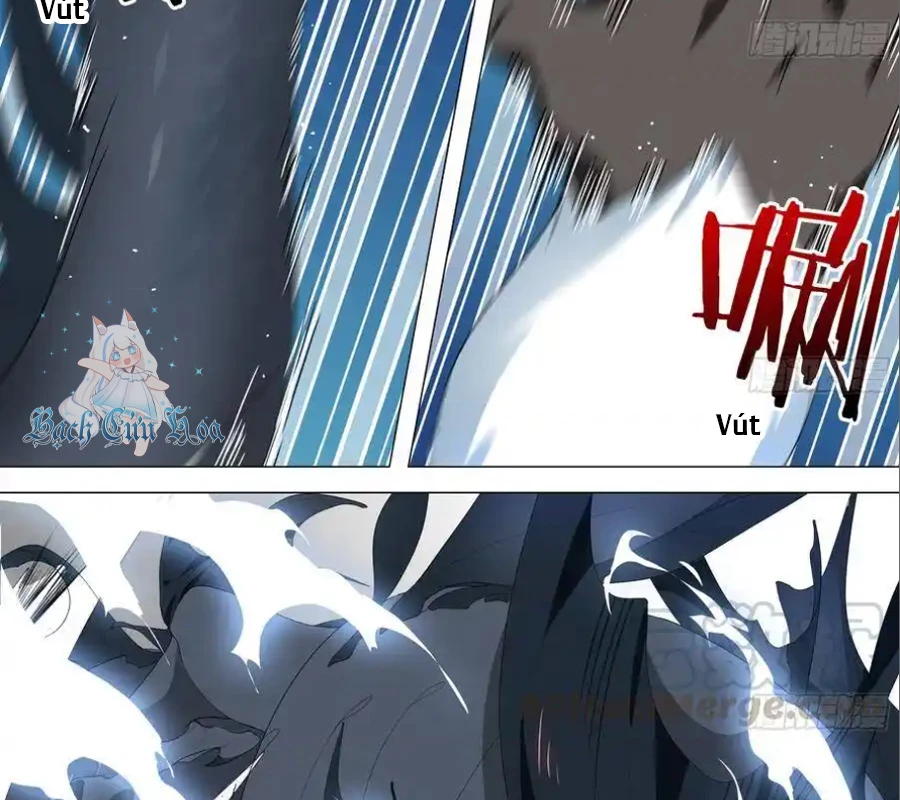 Bạn Gái Tôi Là Rồng Xấu Xa Chapter 98 - Trang 4