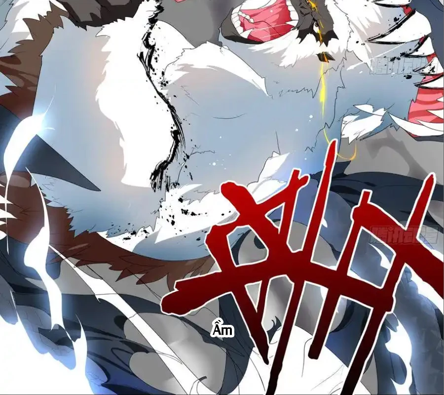 Bạn Gái Tôi Là Rồng Xấu Xa Chapter 98 - Trang 6
