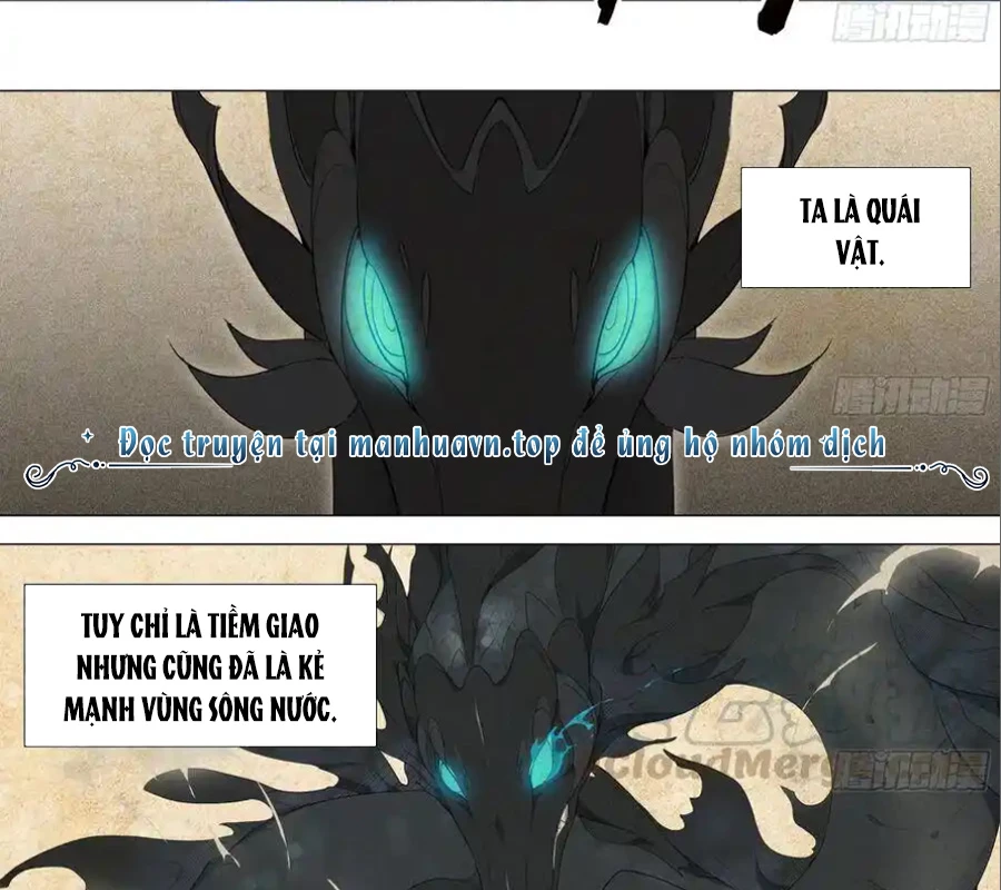 Bạn Gái Tôi Là Rồng Xấu Xa Chapter 98 - Trang 7