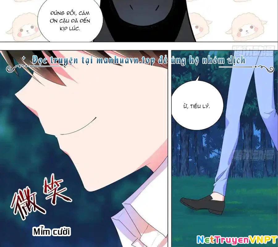 Bạn Gái Tôi Là Rồng Xấu Xa Chapter 99 - Trang 11