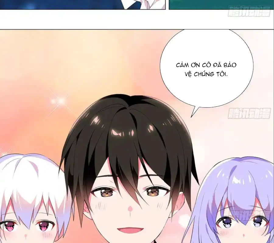 Bạn Gái Tôi Là Rồng Xấu Xa Chapter 99 - Trang 12