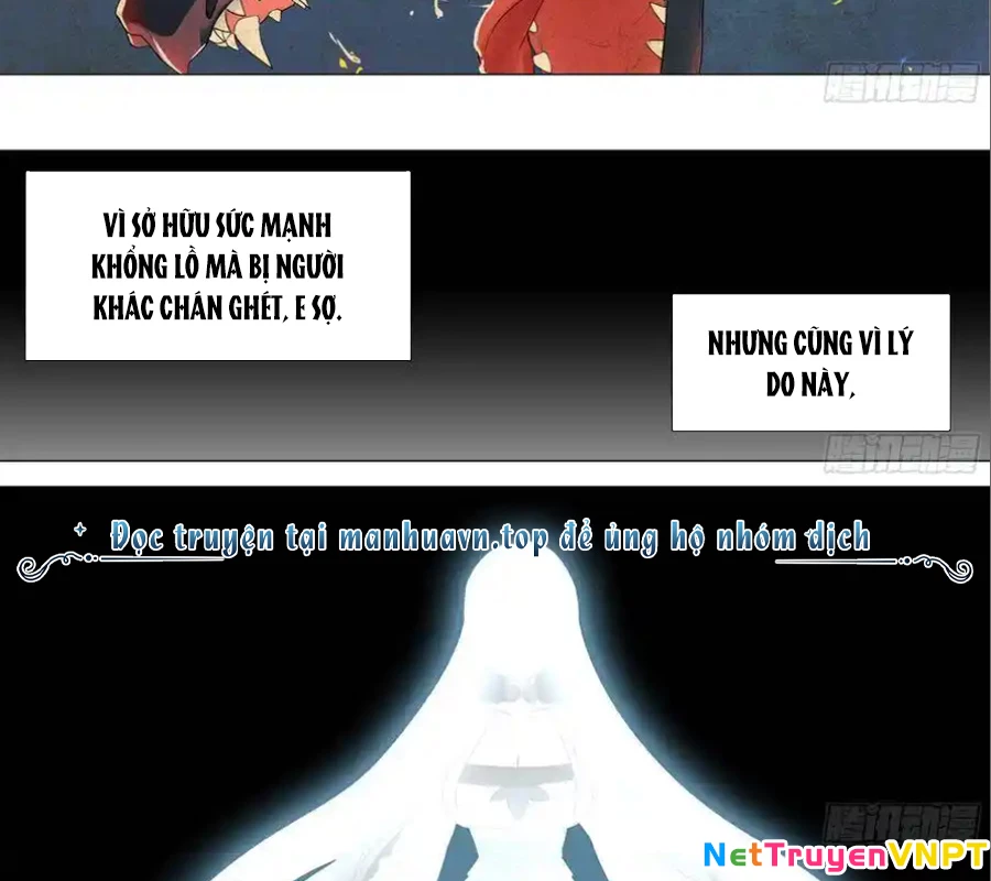 Bạn Gái Tôi Là Rồng Xấu Xa Chapter 99 - Trang 17