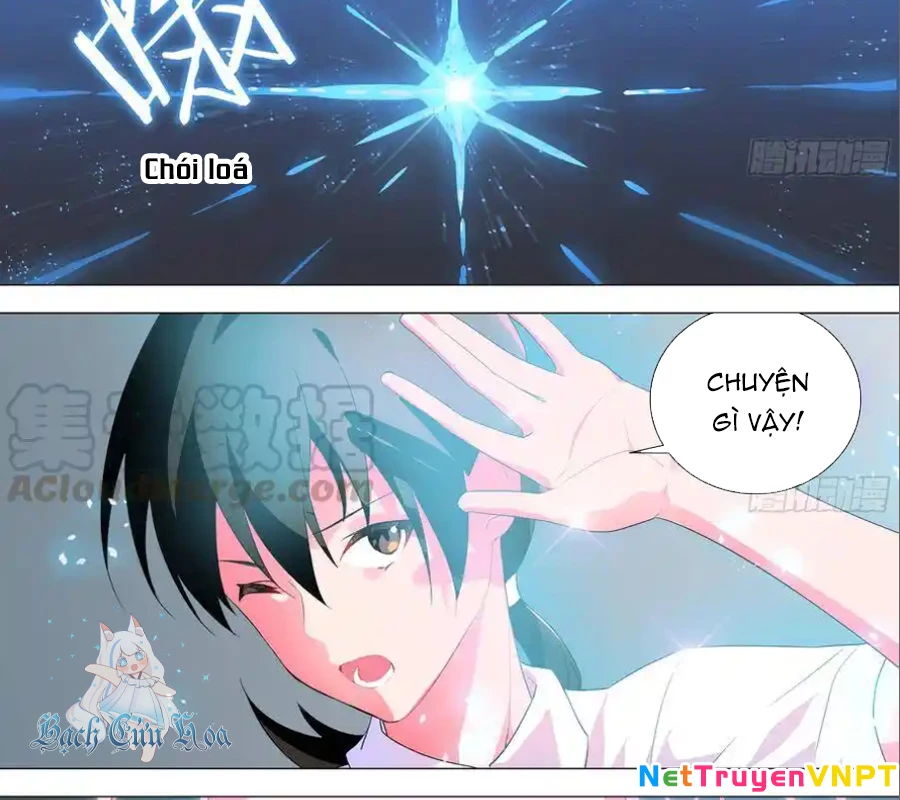 Bạn Gái Tôi Là Rồng Xấu Xa Chapter 99 - Trang 19