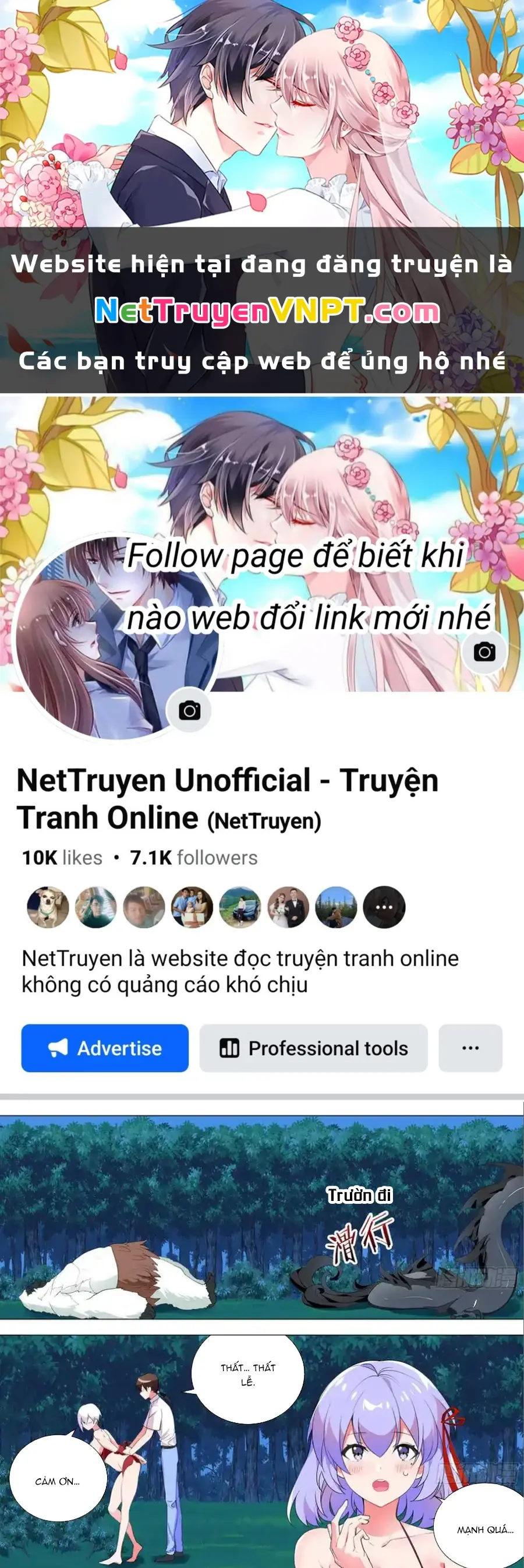 Bạn Gái Tôi Là Rồng Xấu Xa Chapter 99 - Trang 2