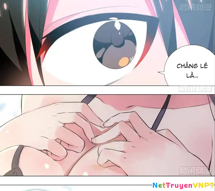 Bạn Gái Tôi Là Rồng Xấu Xa Chapter 99 - Trang 20