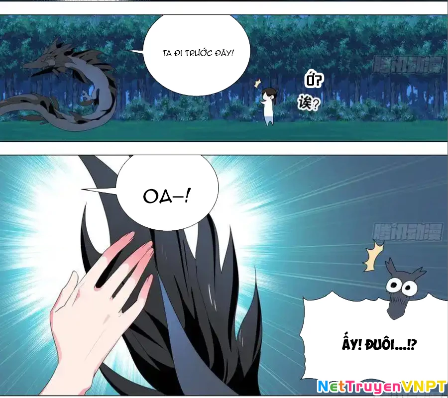 Bạn Gái Tôi Là Rồng Xấu Xa Chapter 99 - Trang 6