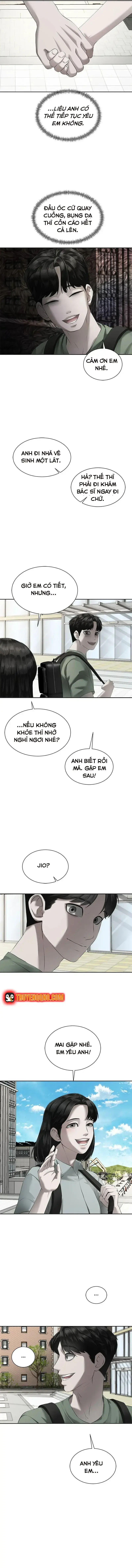 Bạn Gái Tôi Là.... Chapter 2 - Trang 11