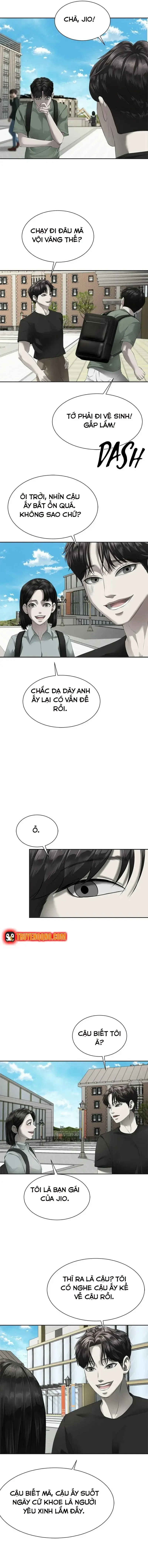 Bạn Gái Tôi Là.... Chapter 2 - Trang 12