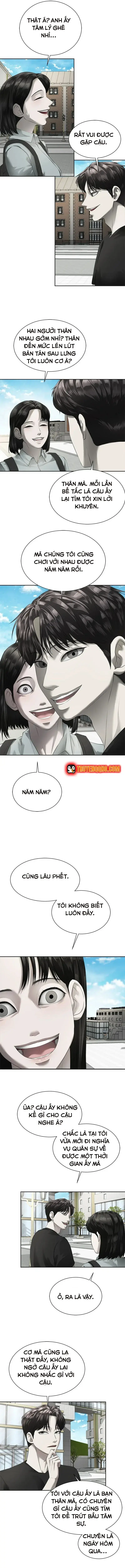 Bạn Gái Tôi Là.... Chapter 2 - Trang 13