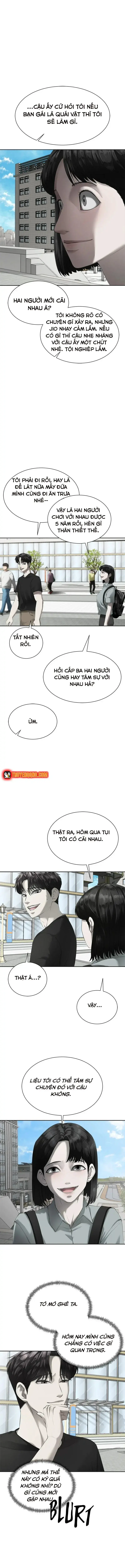 Bạn Gái Tôi Là.... Chapter 2 - Trang 14