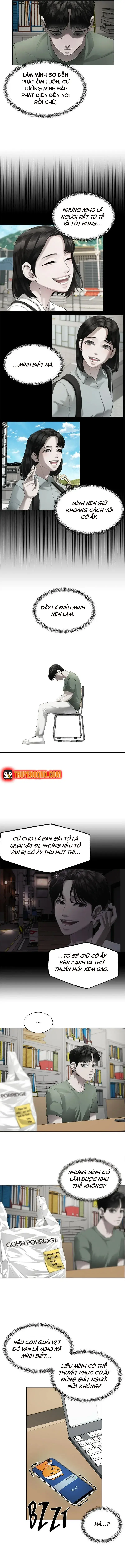Bạn Gái Tôi Là.... Chapter 2 - Trang 16