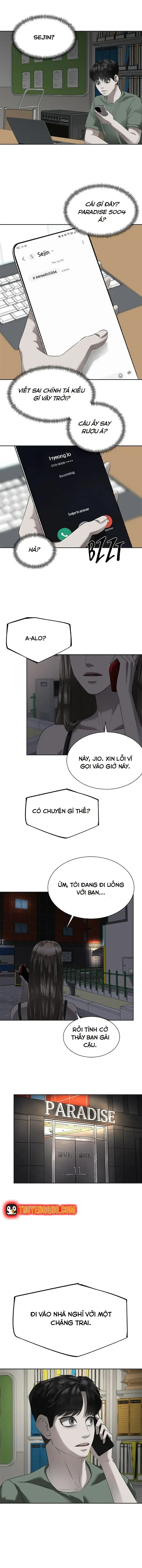 Bạn Gái Tôi Là.... Chapter 2 - Trang 17